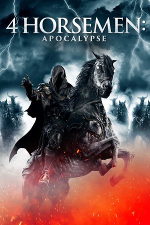 4 Horsemen: Apocalypse Online Anschauen