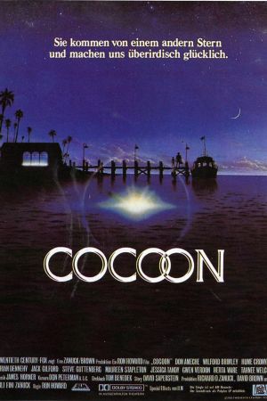 Cocoon Online Anschauen