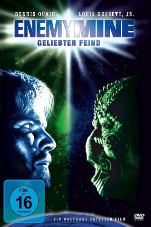 Enemy Mine - Geliebter Feind Online Anschauen