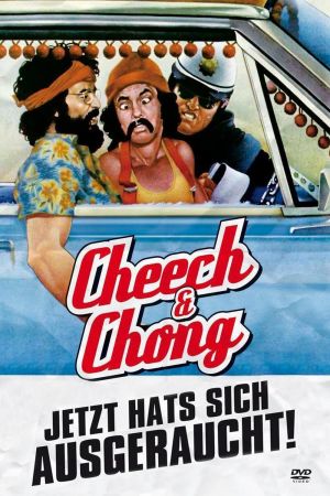 Cheech & Chong - Jetzt hats sich ausgeraucht! Online Anschauen