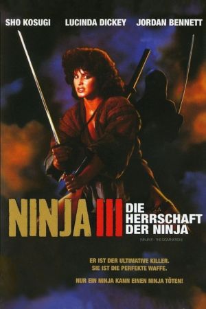 Die Herrschaft der Ninja Online Anschauen