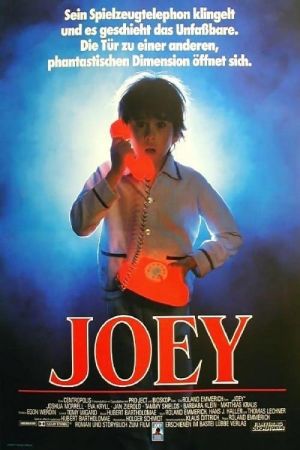 Joey Online Anschauen