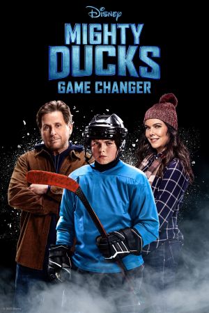 Mighty Ducks: Game Changers online anschauen