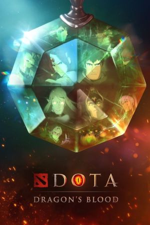 DOTA: Dragon's Blood