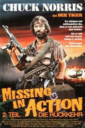 Missing in Action 2 - Die Rückkehr Online Anschauen