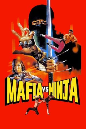 Mafia contra Ninja Online Anschauen