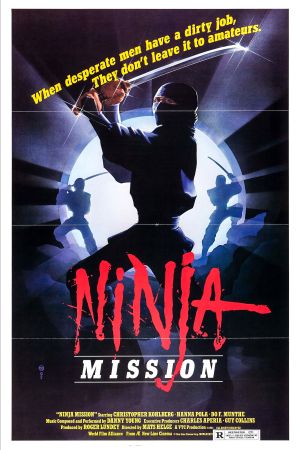 Ninja - In geheimer Mission Online Anschauen