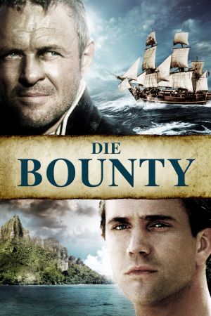 Die Bounty Online Anschauen