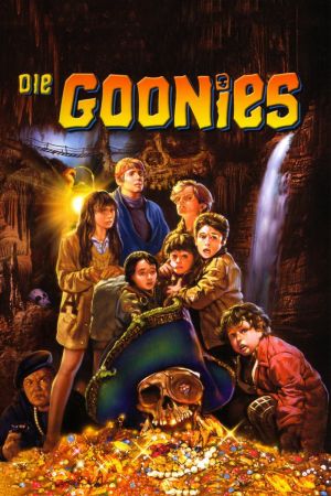 Die Goonies Online Anschauen