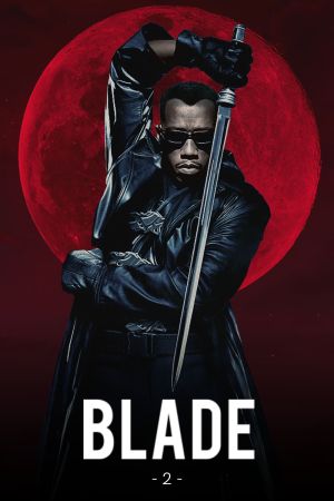 Blade II Online Anschauen