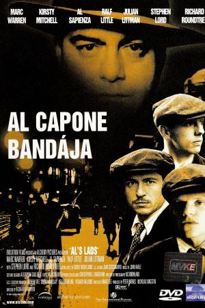 Al Capone's Killer Online Anschauen