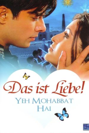 Yeh Mohabbat Hai - Das ist Liebe! Online Anschauen