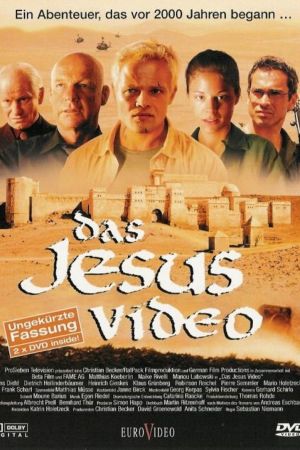 Das Jesus Video Online Anschauen