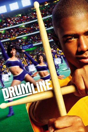 Drumline - Halbzeit ist Spielzeit Online Anschauen