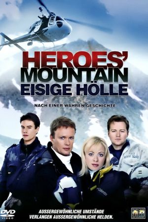 Heroes' Mountain - Eisige Hölle Online Anschauen