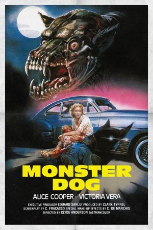 Monster Dog Online Anschauen