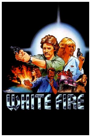 White Fire – Der Todesdiamant Online Anschauen