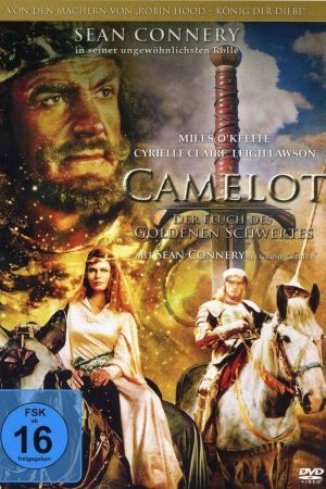 Camelot - Der Fluch des goldenen Schwertes Online Anschauen