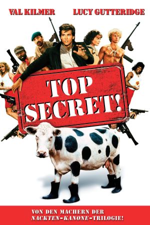 Top Secret! Online Anschauen