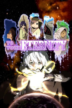 To Your Eternity online anschauen