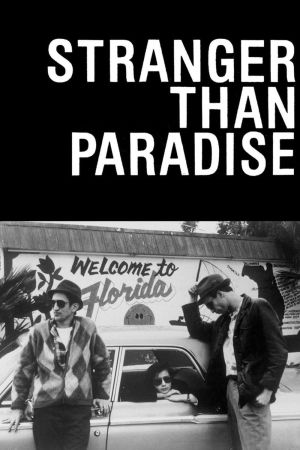 Stranger Than Paradise Online Anschauen