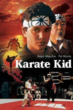 Karate Kid Online Anschauen