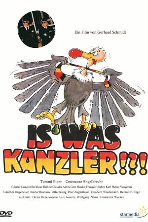 Is was, Kanzler? Online Anschauen