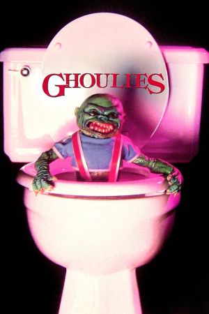 Ghoulies Online Anschauen