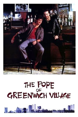 Der Pate von Greenwich Village