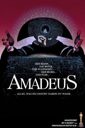 Amadeus Online Anschauen