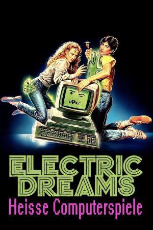 Electric Dreams Online Anschauen