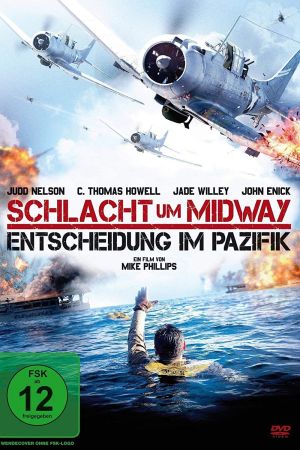 Schlacht um Midway - Entscheidung im Pazifik Online Anschauen