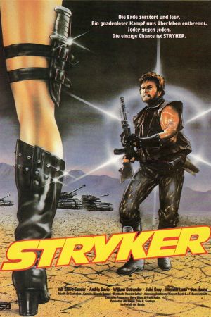 Stryker