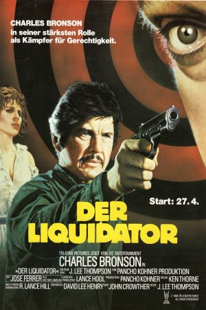 Der Liquidator Online Anschauen