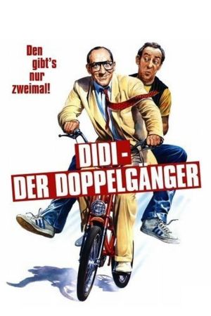 Didi - Der Doppelgänger Online Anschauen