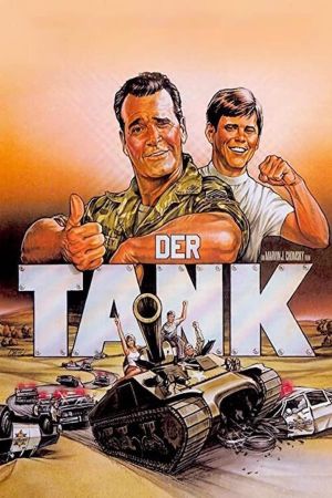 Der Tank Online Anschauen