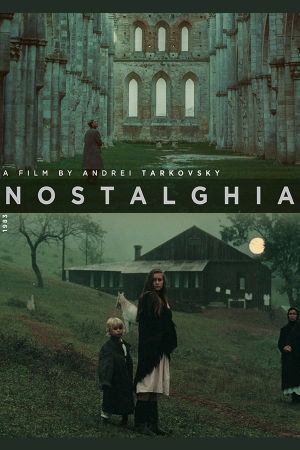 Nostalghia Online Anschauen