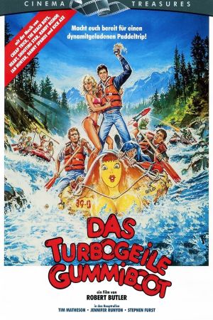 Das turbogeile Gummiboot Online Anschauen