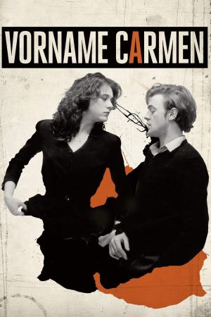 Vorname Carmen