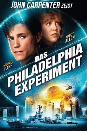 Das Philadelphia Experiment Online Anschauen