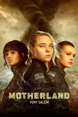 Motherland: Fort Salem online anschauen