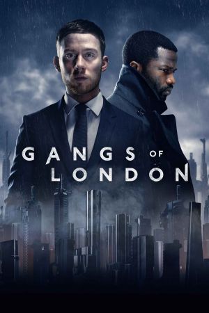 Gangs of London online anschauen