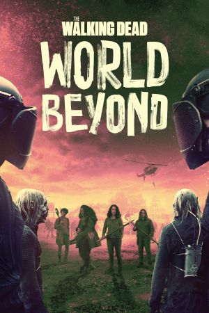 The Walking Dead: World Beyond online anschauen