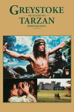 Greystoke – Die Legende von Tarzan, Herr der Affen Online Anschauen