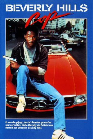 Beverly Hills Cop - Ich lös' den Fall auf jeden Fall Online Anschauen