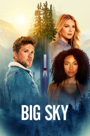 Big Sky online anschauen