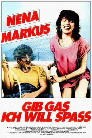 Gib Gas - Ich will Spaß Online Anschauen