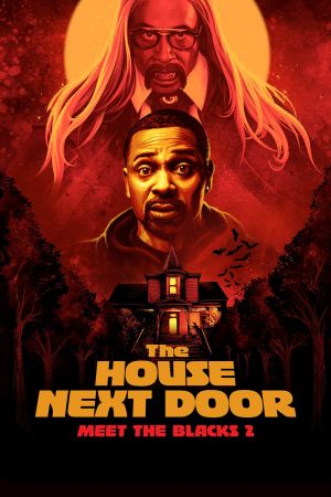 The House Next Door: Meet the Blacks 2