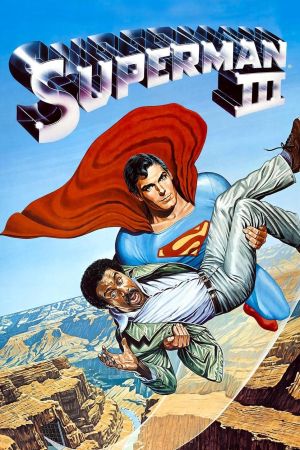 Superman III - Der stählerne Blitz Online Anschauen