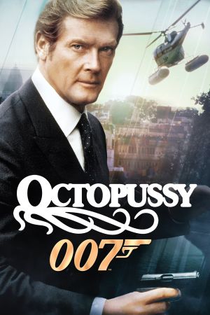 James Bond 007 - Octopussy Online Anschauen